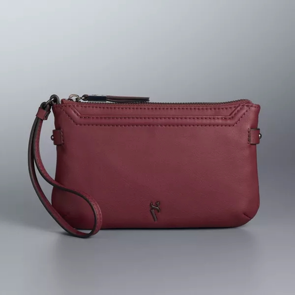 Simply Vera Vera Wang Joyce Wrislet